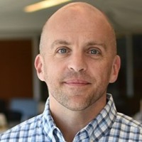 DLC Management Corp. Employee Michael John's profile photo