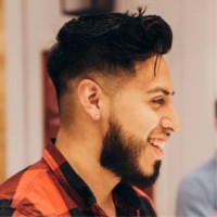 Springbone Kitchen Employee Ivan Gil's profile photo