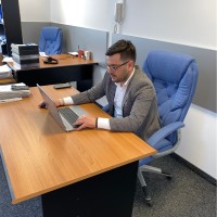 MaxBau Materiale Employee Vasilescu Ion's profile photo