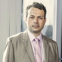 Thomas Gaudre Email