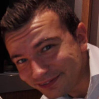 Fluentis Employee Nicola D'Errico's profile photo