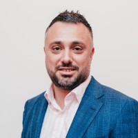 Alley Employee Peter Dimakidis's profile photo