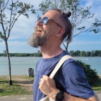 Evgeny Litvinov Email & Phone Number
