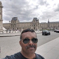 Discover Financial Services Employee Srikanth Krishna's profile photo