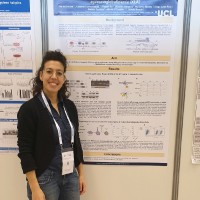 Sania Therapeutics Employee Marta Zinicola's profile photo