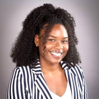 Guilford County Employee Casside Butler's profile photo