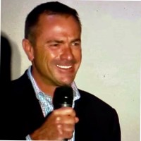 James Irvine Email & Phone Number