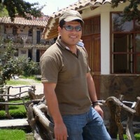 Corporacion Jeruth Employee Walther Carpio's profile photo