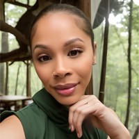 ATI, Inc. Employee Timia Johnson's profile photo