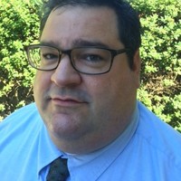 Healthcare Technology Entrepreneur Employee Michael Bruner's profile photo