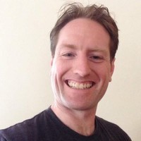 Cal Performances Employee Sean Nittner's profile photo