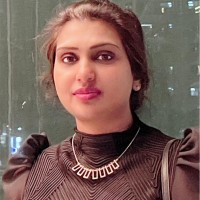 HCLTech Employee Naveena Allampalli's profile photo