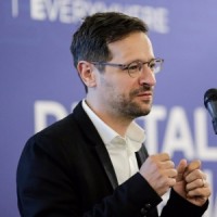 Eloquentix Employee Radu Rosu's profile photo