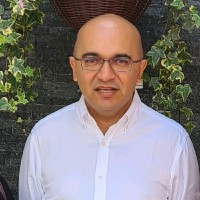 Tile & Carpet Centre Ltd Employee Hilesh Chouhan's profile photo