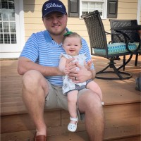 KLLM Transport Services Employee Zach White's profile photo