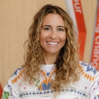 PLTFRM Employee Jessica Tauber's profile photo