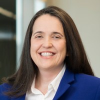 Bracewell LLP Employee Catherine McCarthy's profile photo