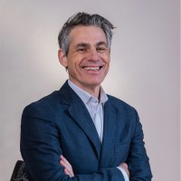 Independent Securities Employee Simon Fillmore's profile photo