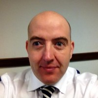 David Croker Email