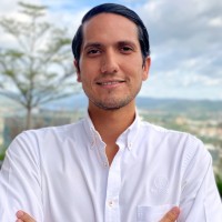 Sompopo Employee Alberto Midence's profile photo