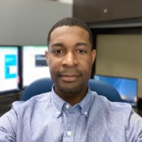 Birmingham-Jefferson County Transit Authority Employee Donte Stevenson's profile photo