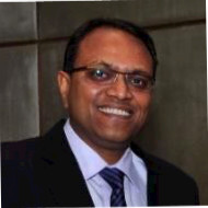 University of Nevada-Las Vegas Employee Navin Goel's profile photo