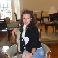 Anna Smirnova Email