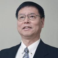 OFS Employee James Huang's profile photo
