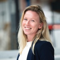 MAKE!Graphics Employee Rebecca Borge's profile photo