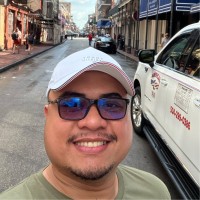 Chiyoda International Corporation Employee Vergor Ebite's profile photo