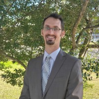 GEO Jobe GIS Consulting Employee Brennan Ladner's profile photo