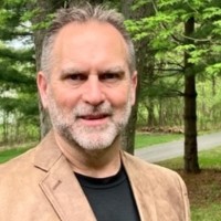 International Institute of Wisconsin Employee Brian Curry's profile photo