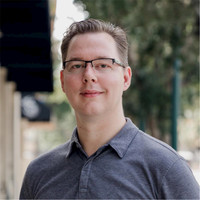 Community Health Options Employee K. Terpenning's profile photo