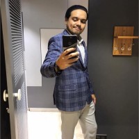 Aramya Employee Bappaditya Chakraborty's profile photo