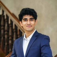 UOB Employee Neel Kumar's profile photo
