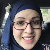 Modality Partnership Employee Ramiya al-Alousi's profile photo