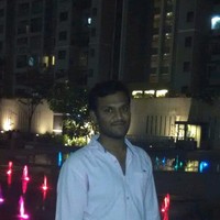 Maintec Technologies Inc. Employee Dinesh Thommandru's profile photo