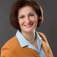 Papiertechnische Stiftung (PTS) Employee Anett Schönert's profile photo