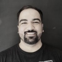 Esipick Employee Ahmed Wali's profile photo