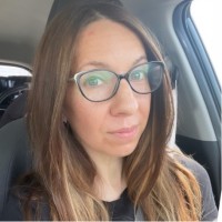 Lethbridge Public Library Employee Jessica Quarterman's profile photo