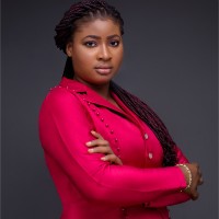 Efico Employee Racheal Magnet}'s profile photo