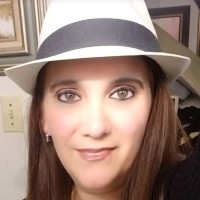 Stafford Municipal School District Employee Thais Hudson's profile photo