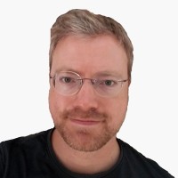 Neue Zürcher Zeitung Employee Benjamin Triebe's profile photo