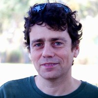 Imubit Employee Ran Rosin's profile photo