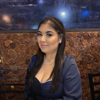 Vortex Technologies (VTI) Employee Cynthia Velazco's profile photo