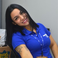 Indica Servicos Employee Letícia Boone's profile photo