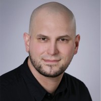 University Hospital Heidelberg (UKHD) Employee Dominic Paa's profile photo