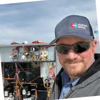 Holbrook Service Employee Jonathan Wilcox's profile photo