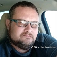 Michael Hornsberger Email & Phone Number