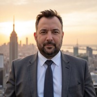 Mark Knights Email & Phone Number